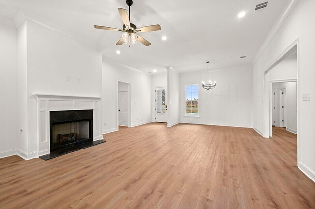 Photo - 11802 Morgan Meadow Ave