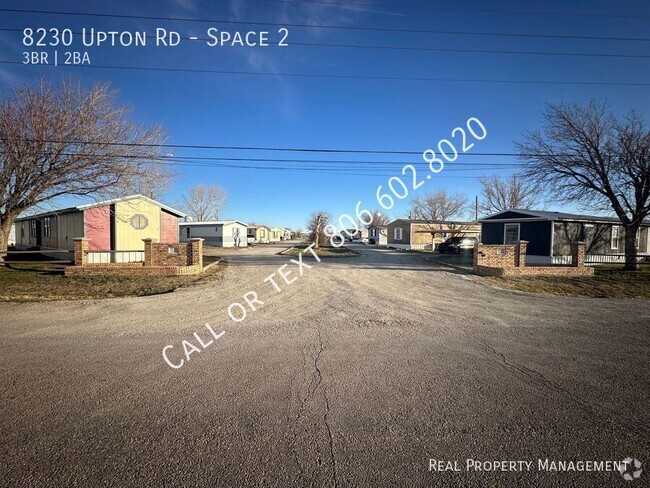 Building Photo - 8230 Upton Rd Rental