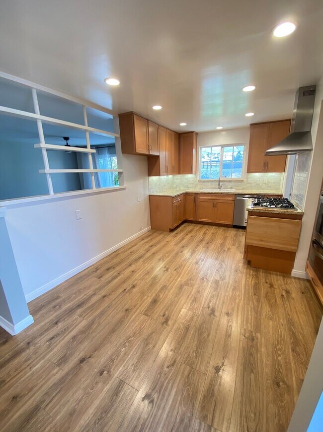 Photo - Updated 3 Bedroom Cypress House w/ 2 Car G...