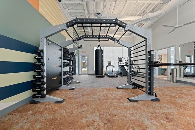 Cabana Bullard - Cabana Bullard