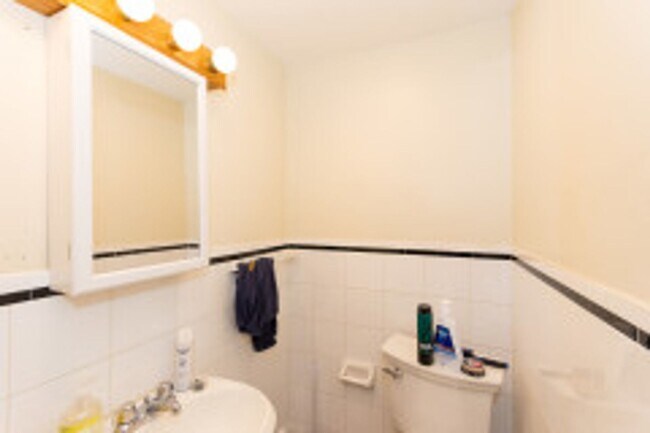 Photo - Huge BU Central Campus 2 Bed/2 Bath on Gibbs St for 9/1/2026  -  NO BROKER FEE!!!!