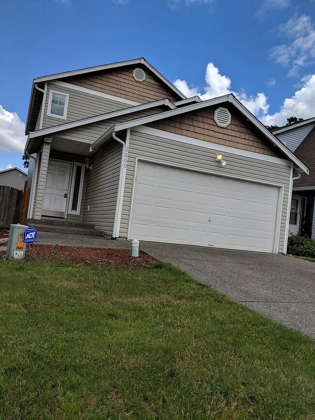 Photo - 186th St E Unit 2809 186th St E