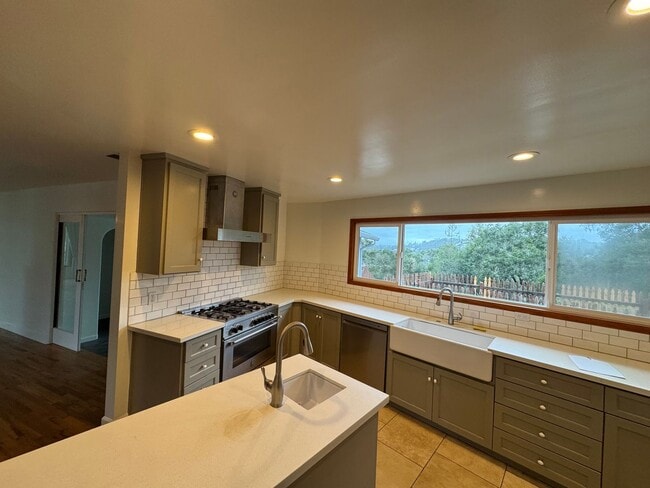 Photo - Beautiful 3 bedroom gated home in Aptos Hills!