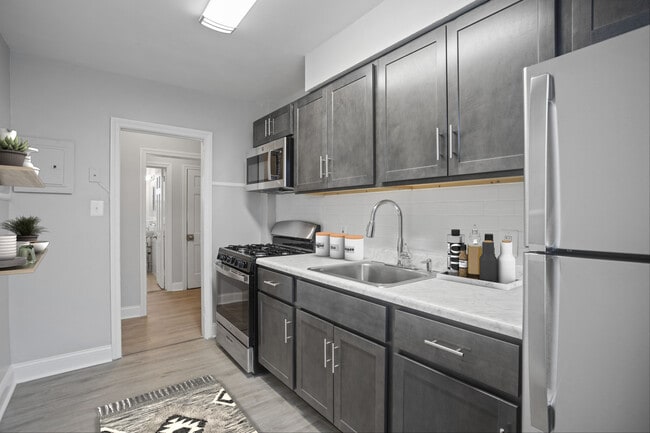 Photo - Revere Crossing Apartments