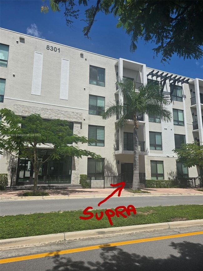 Building Photo - 8301 NW 41st St Unit B-107 Rental