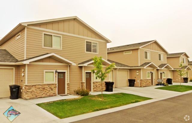 Building Photo - 2 bedroom in Billings MT 59105 Rental