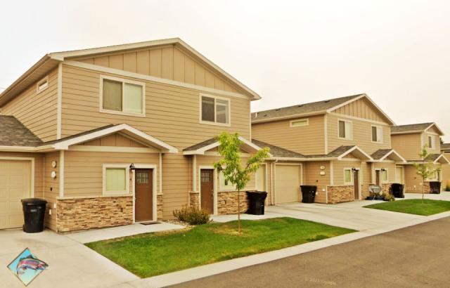 2 bedroom in Billings MT 59105 - 2 bedroom in Billings MT 59105 Townhome