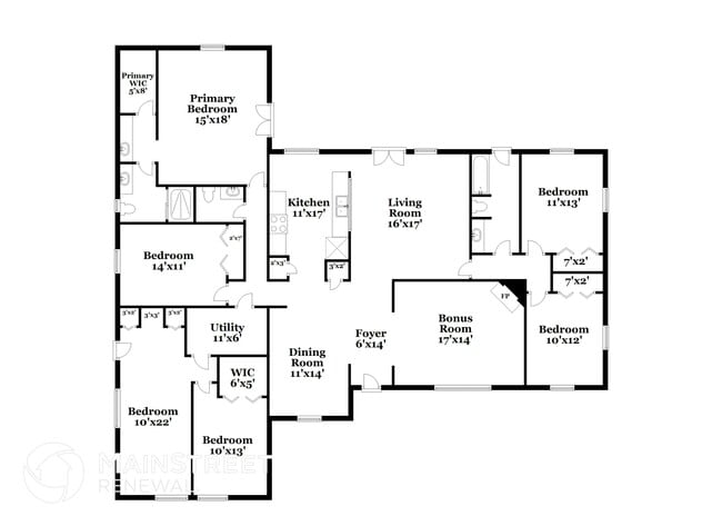 Photo - 2406 Wekiva Ridge Rd