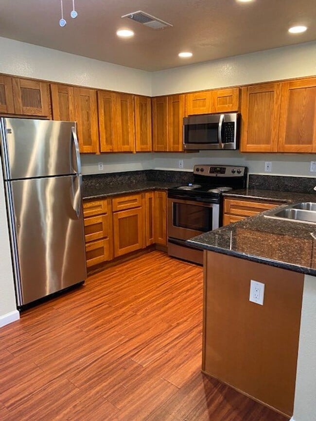 Photo - Carmel Woods Apartments