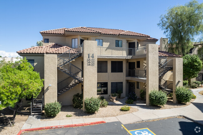 Photo - Tuscany Villas Condominium