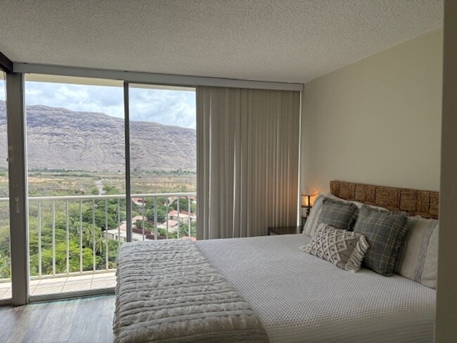 Photo - Makaha Valley Towers - One Bedroom Unit 1315
