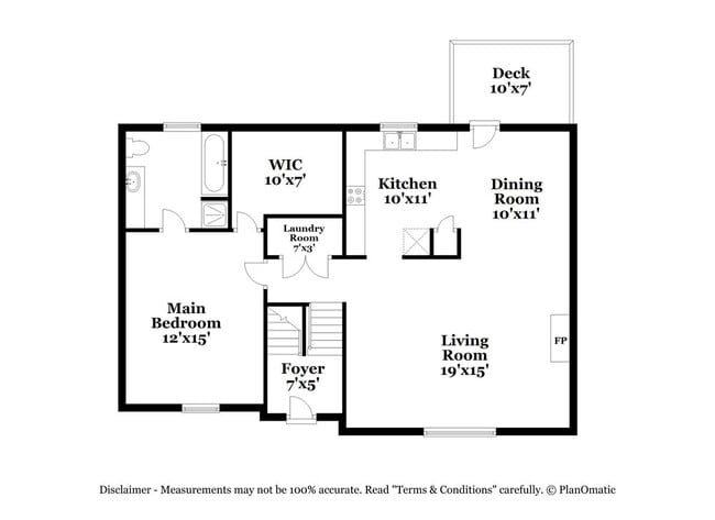3765 Crowned Eagle Way