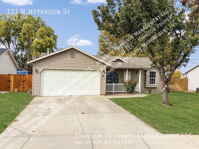 Building Photo - 111 N Jefferson St