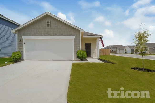 Building Photo - 14319 Palm Ridge