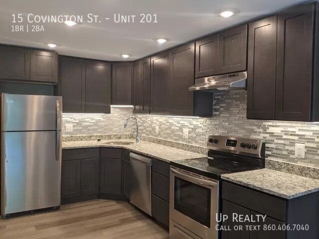 Photo - 15 Covington St Unit 201
