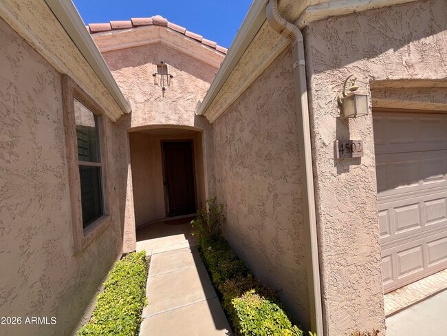 Photo - 4502 E Narrowleaf Dr