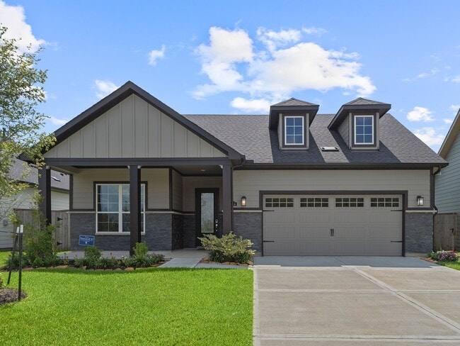 Photo - 1214 Hidden Oaks Dr