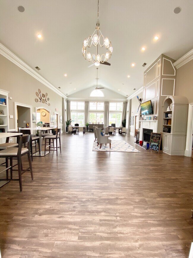 Village at Lake Wylie Apartments For Rent in Lake Wylie, SC