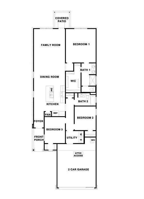 Photo - 121 Fairfax Ave