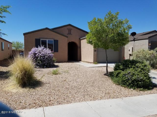 Photo - 5210 E Desert Straw Ln House