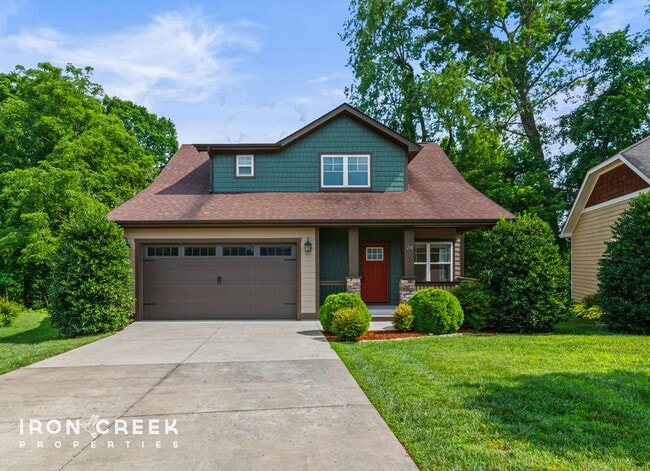 Stunning Craftsman Home in Arden - Modern ... - Stunning Craftsman Home in Arden - Modern ...