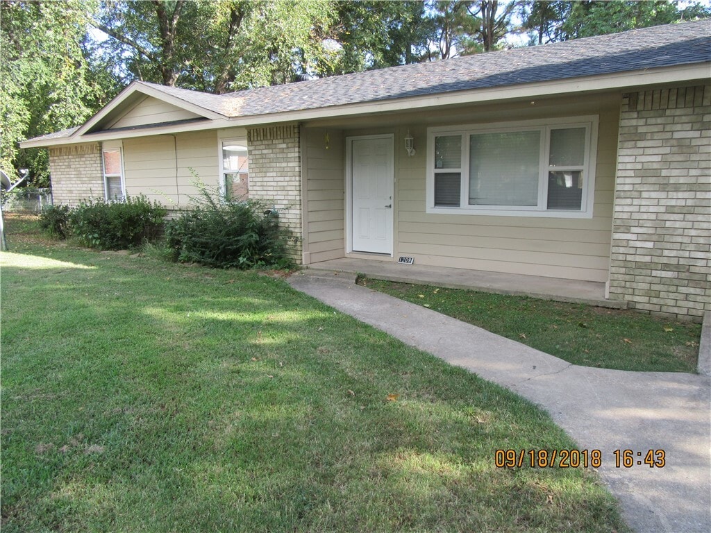 Photo - 1209 S Prospect St