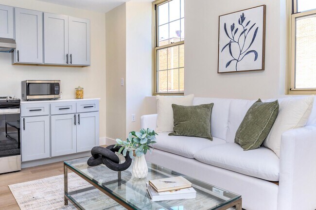 Photo - The Berkshire