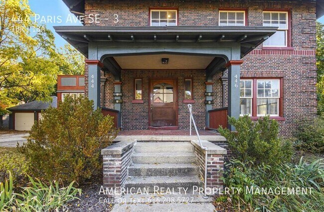 Photo - 444 Paris Ave SE Unidad 3