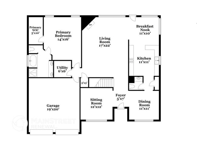 Photo - 8835 Creek Willow Dr