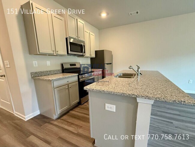 Photo - 151 Vlg Grn Dr