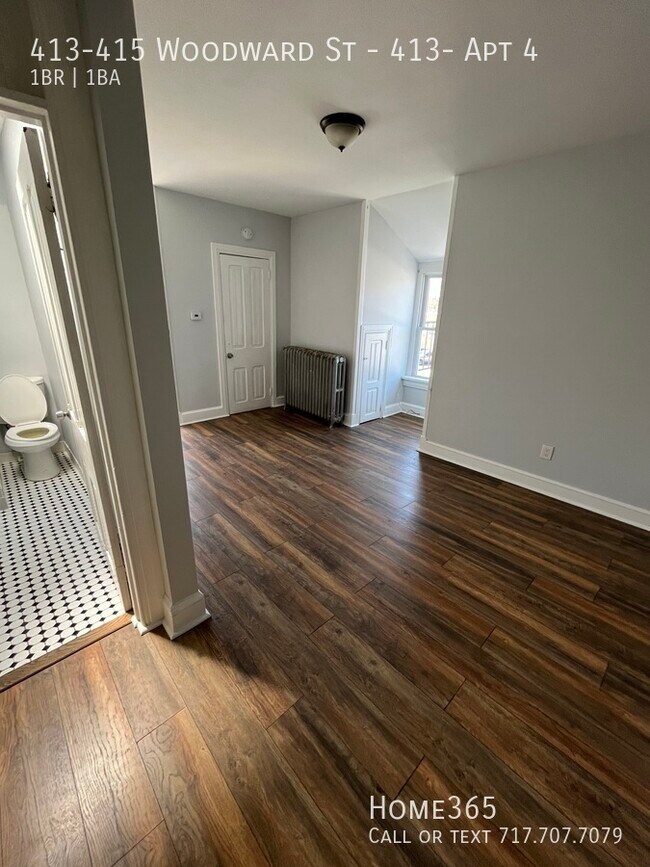 Photo - 413-415 Woodward St-413- Apt 4