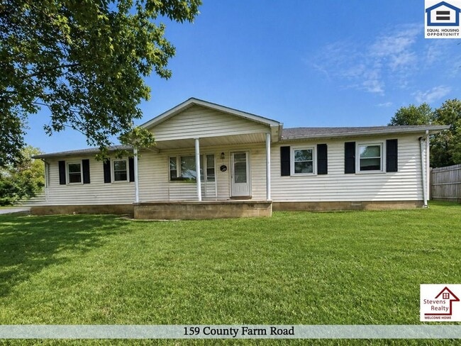 Building Photo - 159 County Farm Rd