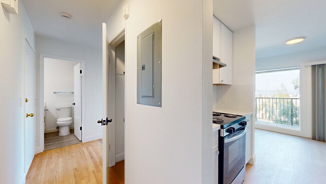 Photo - 740 Rhode Island St Unit 310
