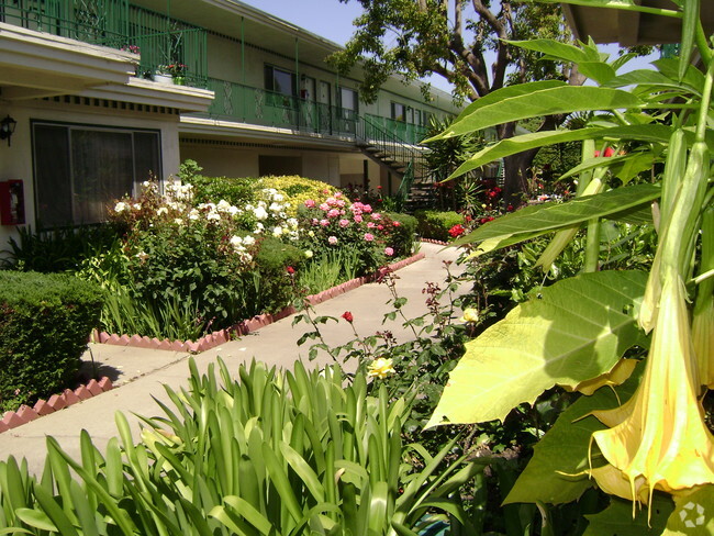 Building Photo - The Colonial House