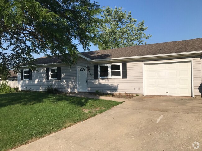 Building Photo - 551 Norris Ct Rental