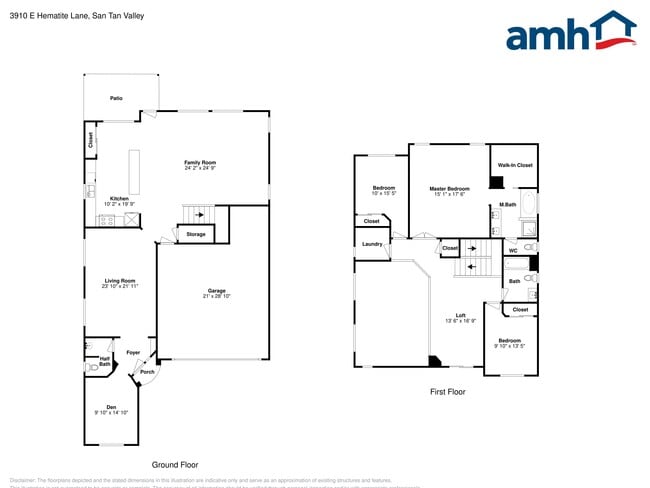 Photo - 3910 E Hematite Ln
