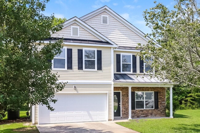 Photo - 1317 Bray Dr