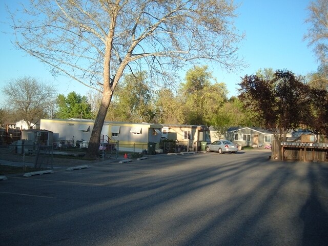 Photo - Shady Lanes Mobile Home Park