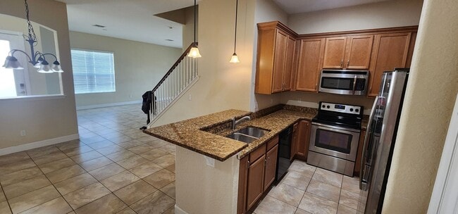 Photo - 3 Bed/2.5 Bath in Cypress Reserve