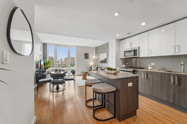 Sawyer Place