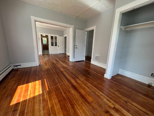 Photo - 402 Church St Apartment Unit First Floor
