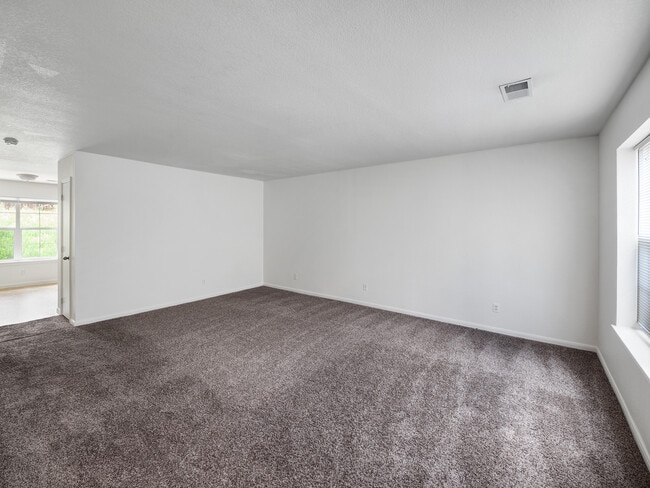 Pershing Pointe