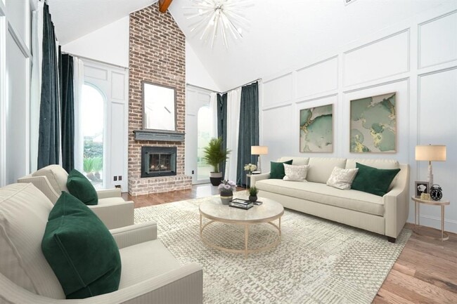 Photo - 12219 Gladewick Dr House