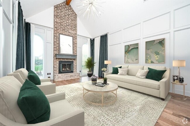Building Photo - 12219 Gladewick Dr Rental
