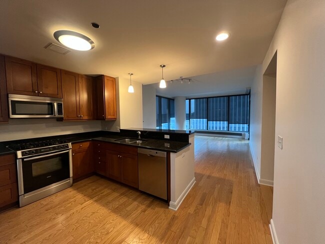 Building Photo - 60 E Monroe St Unit 2604