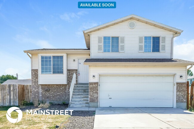 Building Photo - 1782 N 810 W Rental