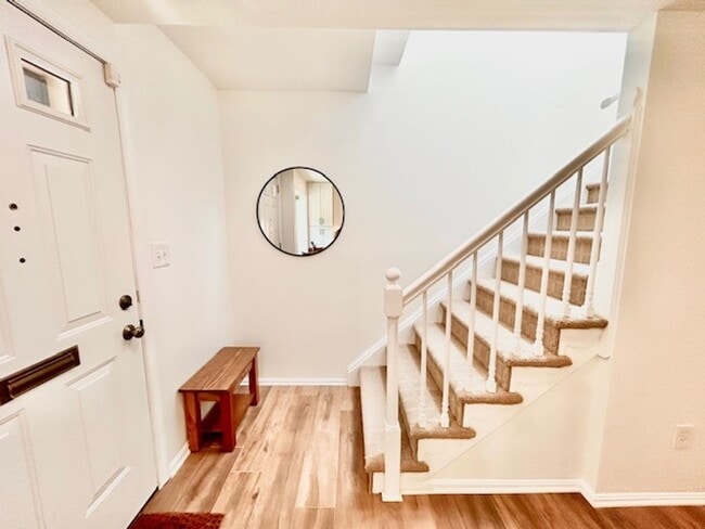 Photo - Welcome to DC Living!
