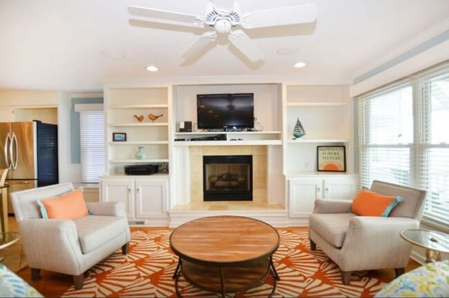 Photo - ENDLESS ELEGANCE AT THIS OFF-SEASON FURNISHED RENTAL