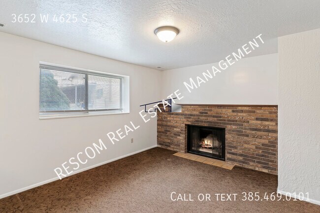 Photo - 3652 W 4625 S