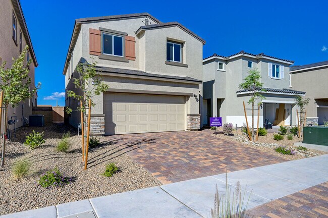 Photo - 8484 W Agate Ave